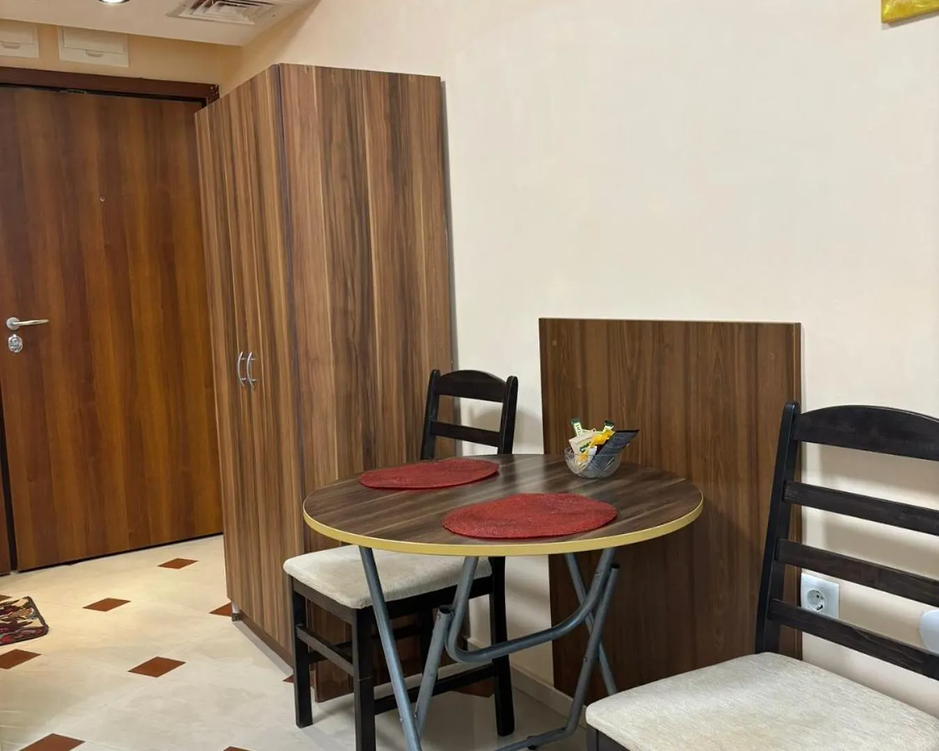 Apartament Студио Бургас 3